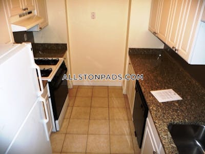 Allston Apartment for rent 2 Bedrooms 1.5 Baths Boston - $3,610