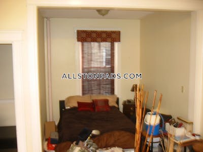 Allston Apartment for rent Studio 1 Bath Boston - $2,220