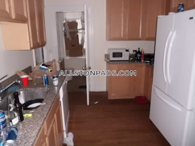 Allston Apartment for rent 7 Bedrooms 2 Baths Boston - $8,800