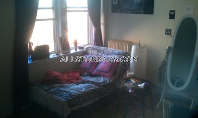 Allston Studio 1 Bath Boston - $2,234 No Fee