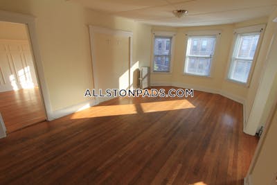 Allston Apartment for rent 4 Bedrooms 2 Baths Boston - $4,200