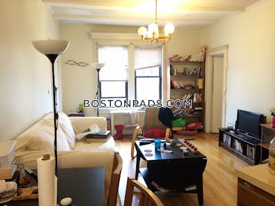 Allston/brighton Border Apartment for rent 2 Bedrooms 1 Bath Boston - $2,400