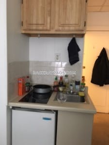 Back Bay Apartment for rent Studio 1 Bath Boston - $1,945