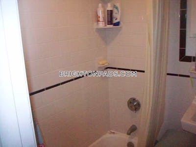 Brighton Apartment for rent 1 Bedroom 1 Bath Boston - $2,525