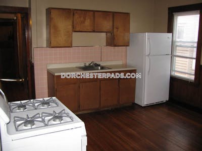Dorchester Apartment for rent 3 Bedrooms 1 Bath Boston - $2,800