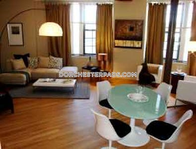 Dorchester Apartment for rent 1 Bedroom 1 Bath Boston - $2,430