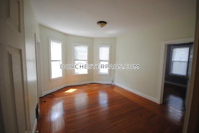 Dorchester Apartment for rent 4 Bedrooms 1.5 Baths Boston - $4,100 50% Fee