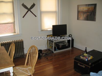 Fenway/kenmore Apartment for rent 2 Bedrooms 1 Bath Boston - $3,300