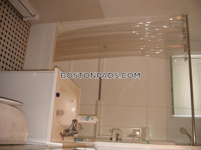 Fenway/kenmore 1 Bed 1 Bath BOSTON Boston - $3,400 50% Fee