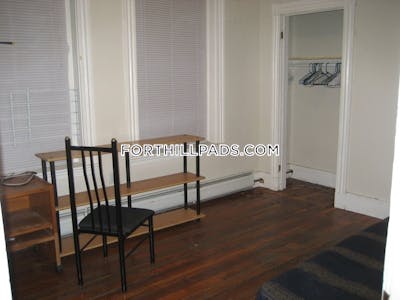 Fort Hill 4 Beds 2 Baths Boston - $4,000