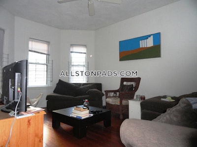 Lower Allston Apartment for rent 3 Bedrooms 1 Bath Boston - $3,150