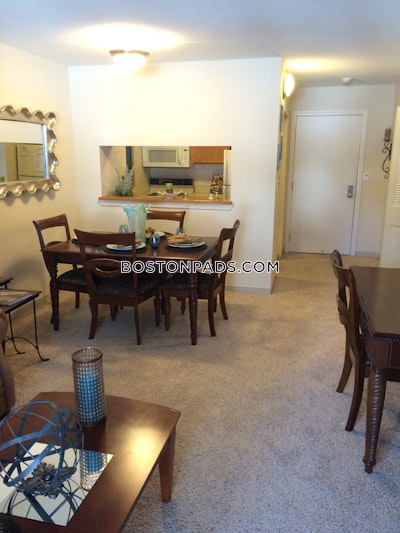 Woburn Apartment for rent 1 Bedroom 1 Bath - $2,818 No Fee