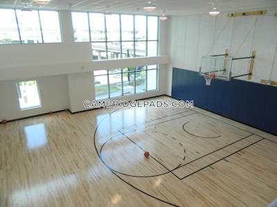 Cambridge Apartment for rent 1 Bedroom 1 Bath  East Cambridge - $5,865 No Fee