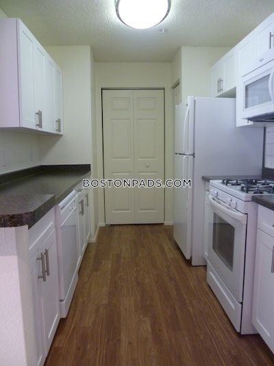 Lexington Apartment for rent 2 Bedrooms 2 Baths - $3,700 No Fee
