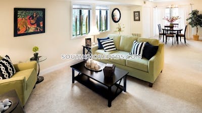 Norwood Apartment for rent 2 Bedrooms 1.5 Baths - $3,260 No Fee