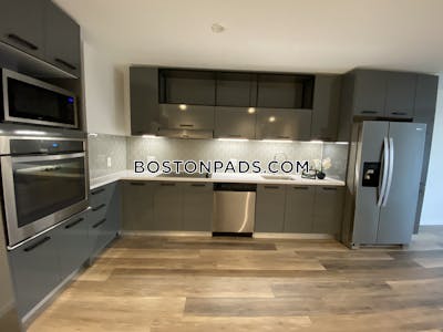 South End Modern, lavish 2 Bed 2 Bath available NOW in the South End! Boston - $5,639