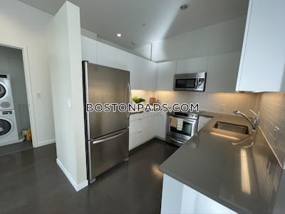 Downtown SUPER AWESOME 2 BED 2 BATH UNIT-LUXURY BUILDING DOWNTOWN BOSTON Boston - $6,765 No Fee