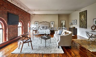 South End Sunny 1 Bed 1 bath available 11/09 on Tremont St. South End! Boston - $3,000