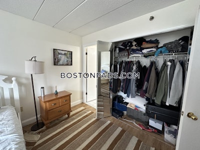 Brighton 1 Bed 1 Bath BOSTON Boston - $2,600