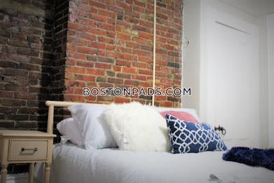 Beacon Hill 2 Beds 1 Bath Boston - $4,000