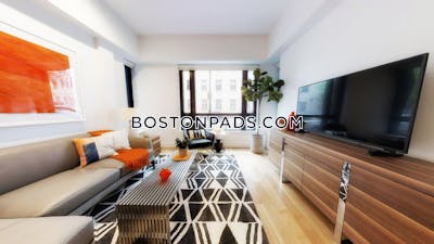South End Exemplary 2 Beds 2 Baths Boston - $4,800