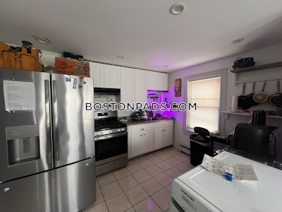 East Boston Excellent Location! 3 bed 1 bath available NOW on Bennington St in Boston!  Boston - $3,200