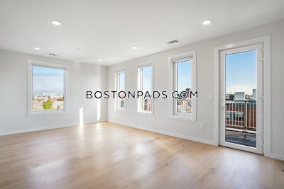 East Boston 2.5 Beds 2 Baths Boston - $5,500 No Fee