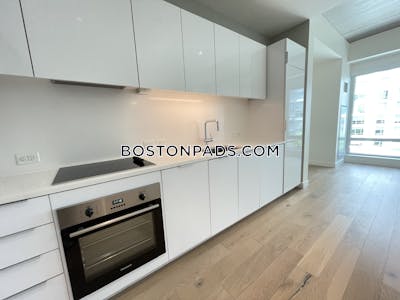 South End Beautiful studio apartment in the South End! Boston - $3,210