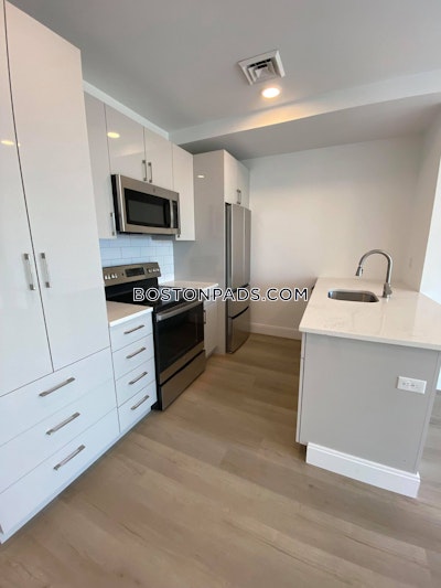 South End 1 Bed South End Boston - $2,900