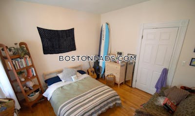 Jamaica Plain 4 Bed 1 Bath BOSTON Boston - $4,000
