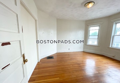 Dorchester 4 Bed 2 Bath BOSTON Boston - $4,600