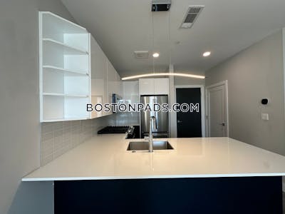 East Boston 1 Bed 1 Bath Boston - $2,650 No Fee