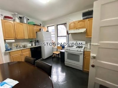 Lower Allston 4 Beds 1 Bath Boston - $3,500 No Fee