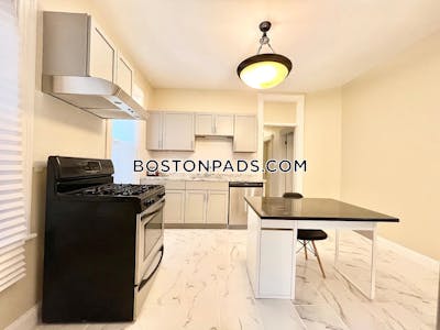 Mission Hill 3 Bed 1 Bath on Bucknam St in BOSTON Boston - $4,000 No Fee