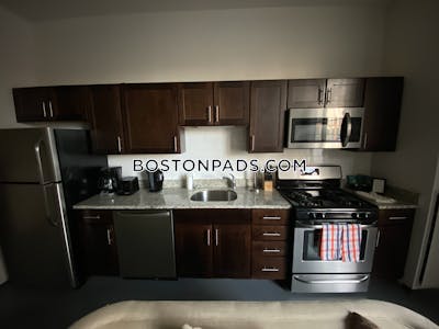 South End Sunny 2 bed 1 bath available 01/01 on East Berkeley St. South End! Boston - $4,200 No Fee