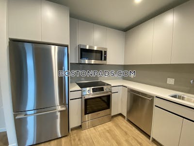 Seaport/waterfront Beautiful 2 bed 2 bath available NOW on Seaport Blvd in Boston!  Boston - $5,863 No Fee