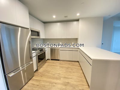 Seaport/waterfront 2 Beds 2 Baths in Seaport/waterfront Boston - $6,531 No Fee