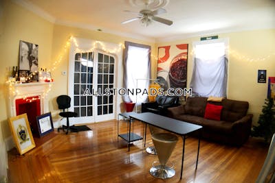 Allston Apartment for rent 6 Bedrooms 3 Baths Boston - $6,700