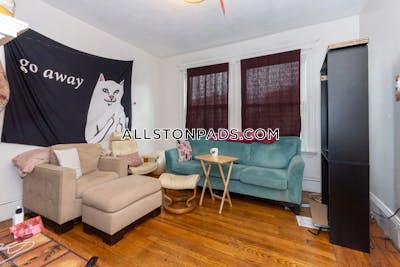 Allston Apartment for rent 8 Bedrooms 2.5 Baths Boston - $9,000 50% Fee