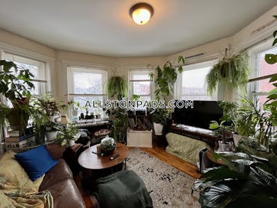 Allston Apartment for rent 2 Bedrooms 1 Bath Boston - $2,200