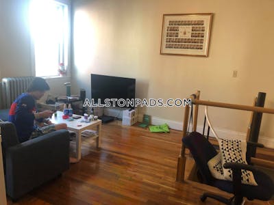 Allston Apartment for rent 3 Bedrooms 2 Baths Boston - $3,990