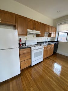 Allston Apartment for rent 3 Bedrooms 1.5 Baths Boston - $2,800