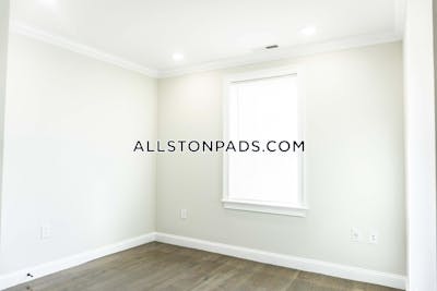 Allston Apartment for rent 3 Bedrooms 2.5 Baths Boston - $5,375 75% Fee