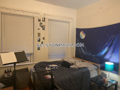 Allston Apartment for rent 3 Bedrooms 2 Baths Boston - $3,100