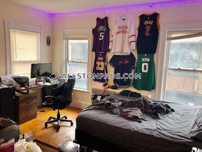Allston Apartment for rent 9 Bedrooms 3 Baths Boston - $12,500