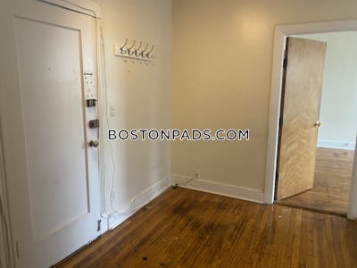Allston/brighton Border 0 Bed 1 Bath BOSTON Boston - $1,800