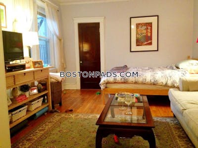 Allston/brighton Border Apartment for rent Studio 1 Bath Boston - $1,950