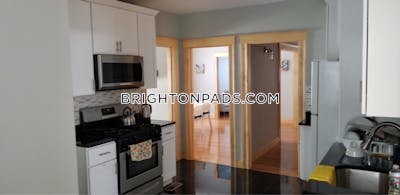 Brighton Apartment for rent 8 Bedrooms 6+ Baths Boston - $12,000