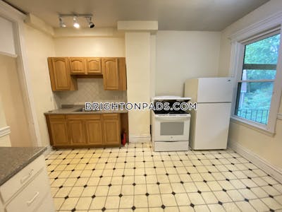 Brighton Apartment for rent 4 Bedrooms 1.5 Baths Boston - $3,750