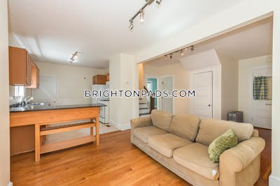 Brighton Apartment for rent 4 Bedrooms 2 Baths Boston - $4,350